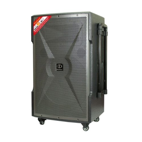 Loa Kéo Dalton TS-15G700X
