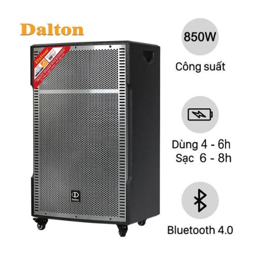 Loa Kéo Dalton TS-18G800X