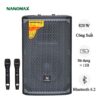 Loa Kéo Di Động Nanomax CP-288
