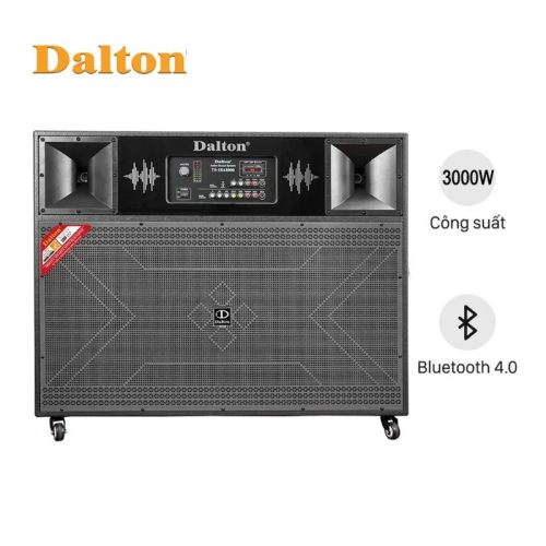 Loa Kéo Điện Dalton TS-18A8000