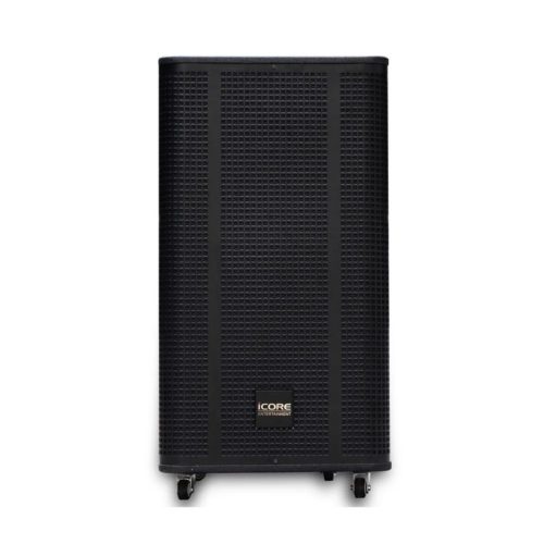 Loa Kéo Karaoke Icore i-15