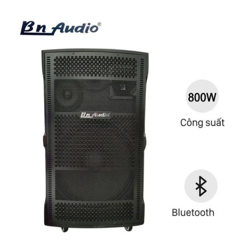 Loa Thùng Kéo Bn Audio BA 1000VII