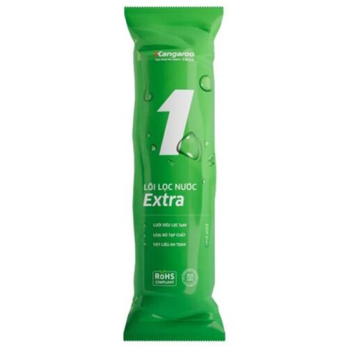 Lõi lọc nước Kangaroo Extra 1