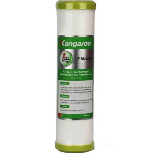 Lõi lọc nước Kangaroo K 28