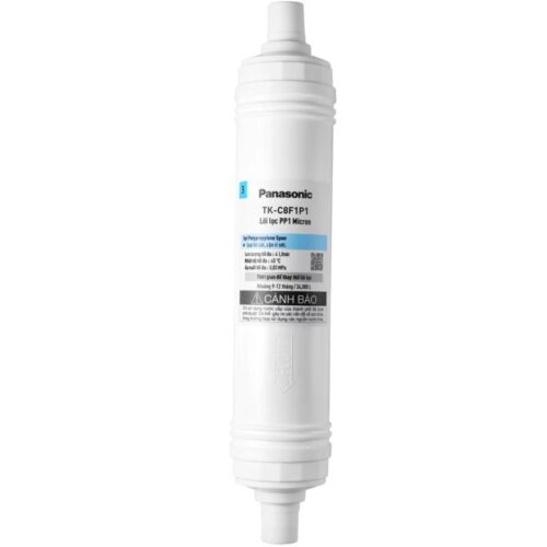 Lõi lọc nước Panasonic TK-C8F1P1-VN
