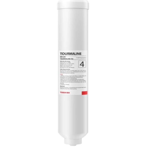 Lõi lọc nước Toshiba F-2399-Tourmaline
