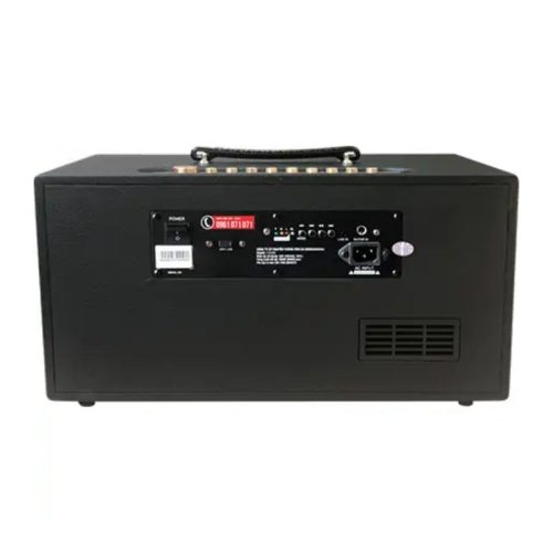 Mặt sau Dàn Âm Thanh Di Động Acnos CS450