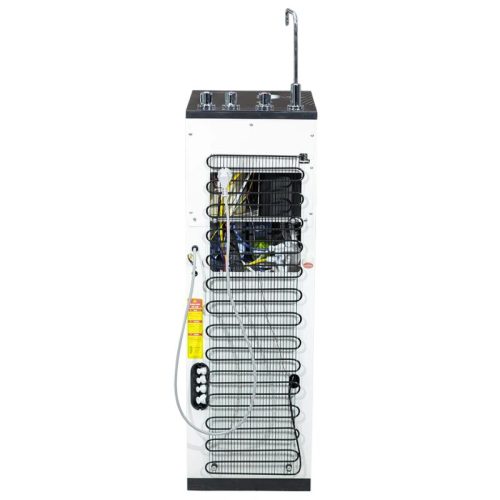 Mặt sau máy lọc nước SimpleHome SPH-105NL