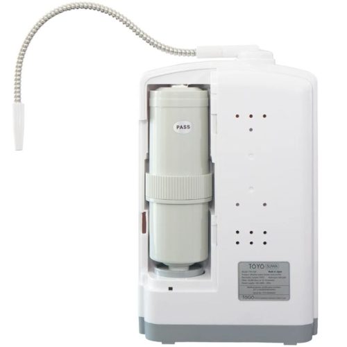 Mặt sau máy lọc nước Toyo Suwa TYH-520