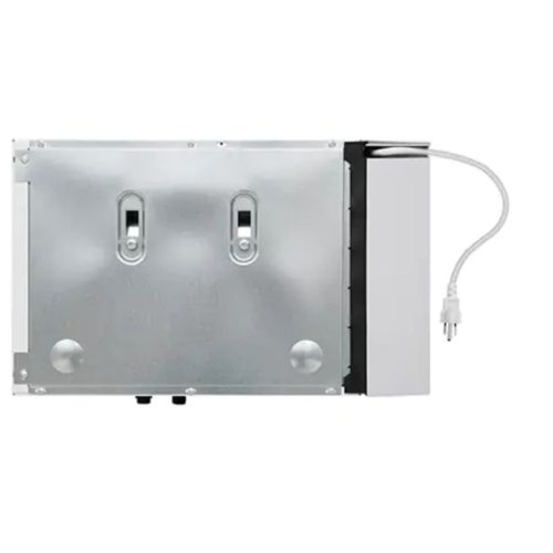 Mặt sau máy nước nóng Panasonic DH-20HBMVW