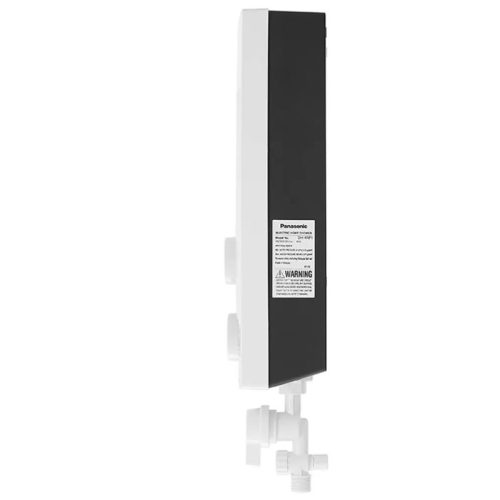 Mặt sau máy nước nóng Panasonic DH-4RP1VW