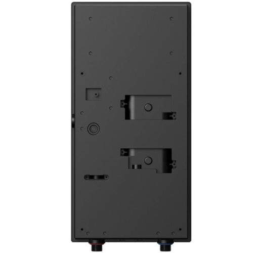 Mặt sau máy nước nóng Toshiba TWH-45EMC1PVN(K)-KB