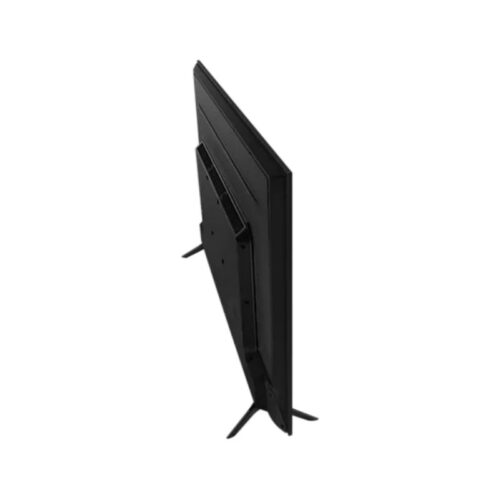Mặt sau Smart Tivi Samsung 4K UHD 55 Inch UA55AU7002