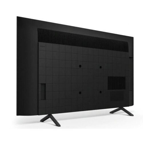 Mặt sau Tivi BRAVIA 3 LED 4K 50 Inch Sony K-50S30