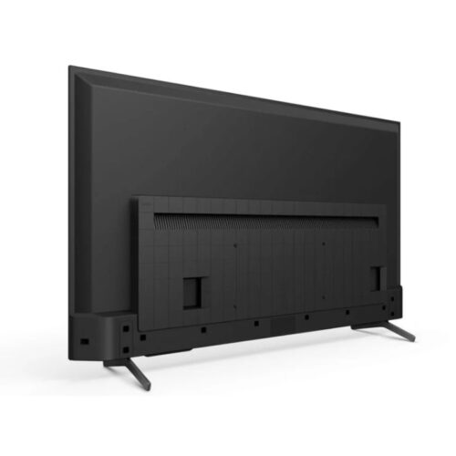 Mặt sau Tivi Google 4K 43 Inch Sony KD-43X75K
