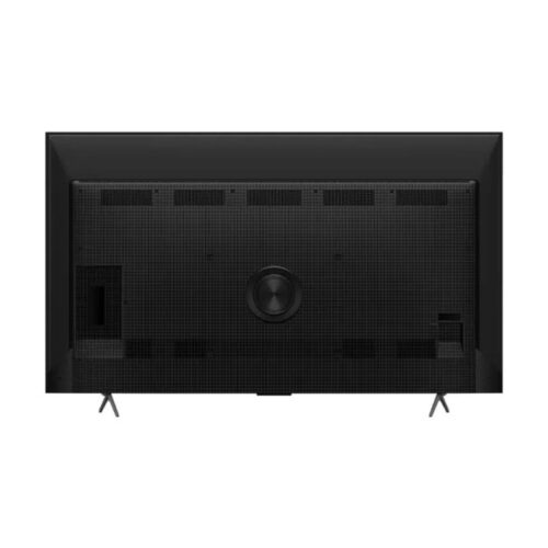 Mặt sau Tivi Google 4K 43 Inch TCL 43P755