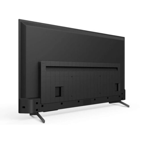Mặt sau Tivi Google 4K 55 Inch Sony KD-55X75K