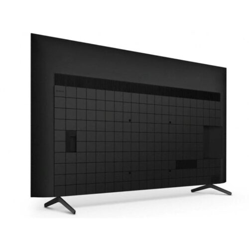 Mặt sau Tivi Google 4K 85 Inch Sony XR-85X90L