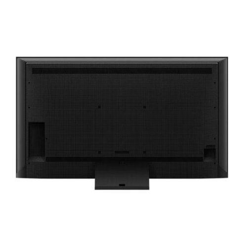 Mặt sau Tivi Google QD-Mini LED 4K 55 Inch TCL 55C755