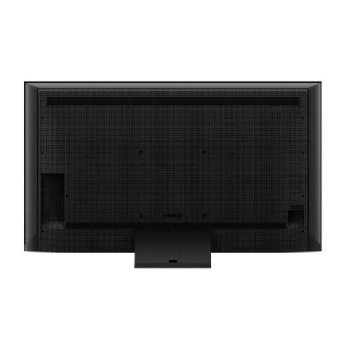 Mặt sau Tivi Google QD-Mini LED 4K 75 Inch TCL 75C755