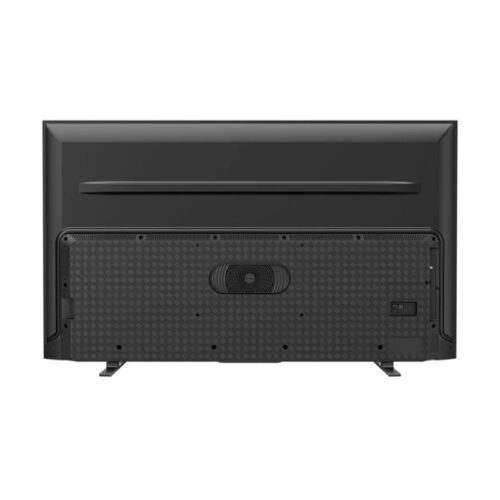 Mặt sau Tivi Google QLED 4K 50 Inch Toshiba 50M550LP