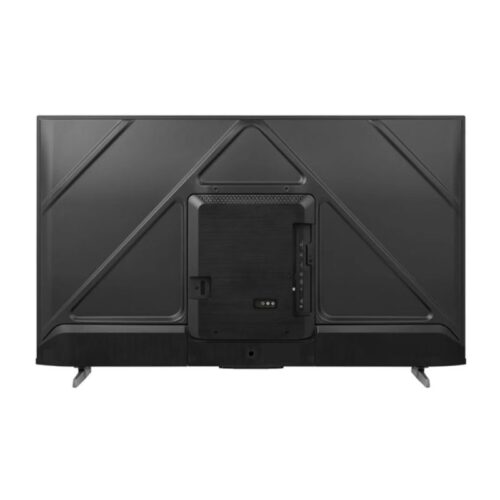 Mặt sau Tivi Google QLED 4K 55 Inch Hisense 55Q6N