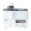 Máy ép trái cây đa năng Panasonic MJ-M176PWRA