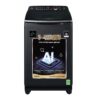 Máy Giặt Aqua 12 Kg AQW-FR120HT.BK cửa trên