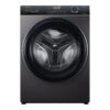 Máy Giặt Aqua 9 Kg AQD-A900F.S cửa trước