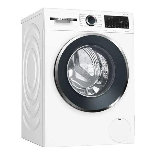 Máy Giặt Bosch 8 Kg WGG234E0SG cửa trước