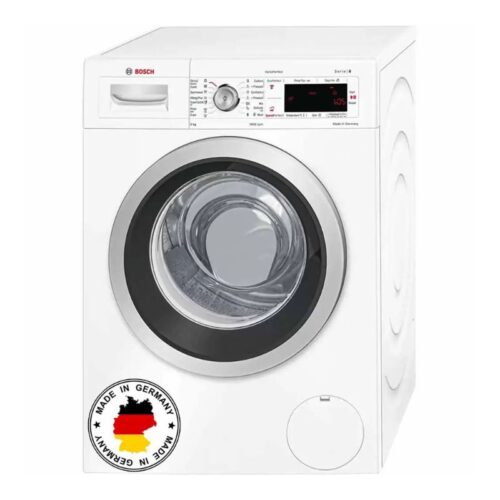 Máy Giặt Bosch 9 Kg WAW28480SG cửa trước