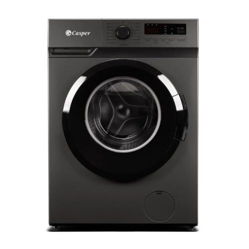 Máy Giặt Casper Inverter 9 Kg WF-9VG1 cửa trước