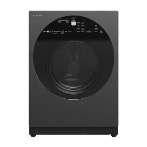 Máy Giặt Hitachi Inverter 10 Kg BD-100XGV MAG cửa trước