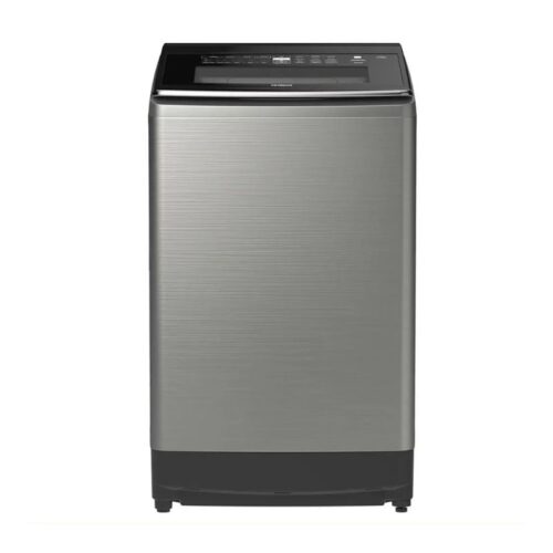 Máy Giặt Hitachi Inverter 17 Kg SF-170ZCV SS cửa trên