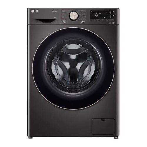 Máy Giặt LG Inverter 14 Kg FV1414S3BA cửa trước