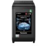Máy Giặt Panasonic Inverter 11.5 Kg NA-FD115W3BV cửa trên