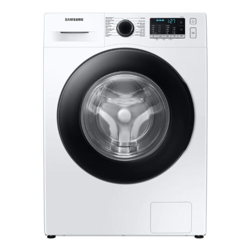 Máy Giặt Samsung Inverter 10 Kg WW10TA046AE / SV cửa trước