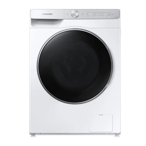 Máy Giặt Samsung Inverter 11 Kg WW11CGP44DSHSV cửa trước