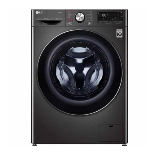 Máy Giặt Sấy LG Inverter Giặt 14 Kg - Sấy 8 Kg FV1414H3BA