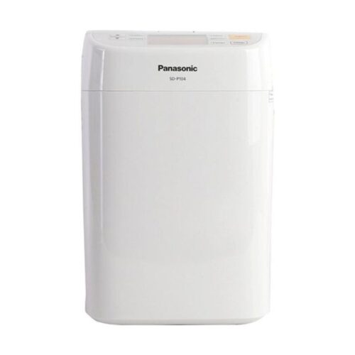 Máy làm bánh mì Panasonic SD-P104WRA