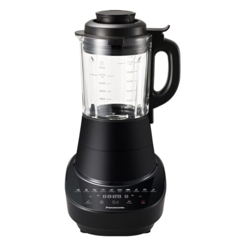 Máy làm sữa hạt đa năng Panasonic MX-HG6401KRA