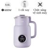Máy làm sữa hạt Unie UMB08
