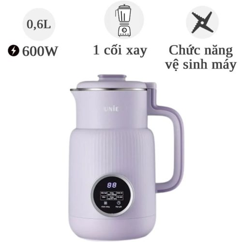 Máy làm sữa hạt Unie UMB08
