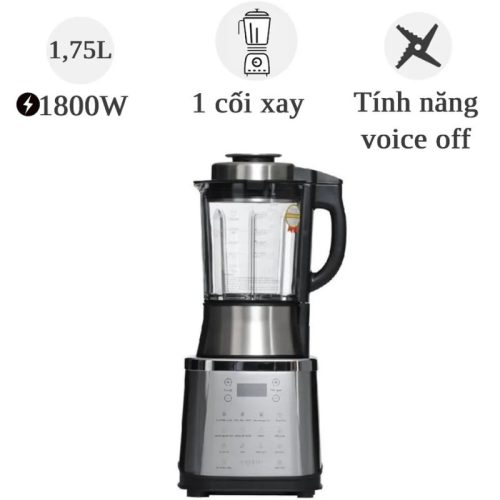 Máy làm sữa hạt Unie V8S