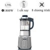 Máy làm sữa hạt Unie V9S