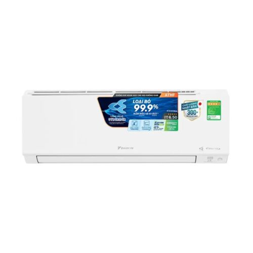 Máy lạnh 2 chiều Daikin Inverter 1.5 Hp ATHF35XVMV/ARHF35XVMV