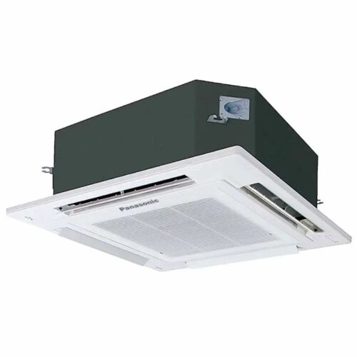 Máy lạnh âm trần Panasonic Inverter 4.5 HP S-3448PU3H (3 Pha)