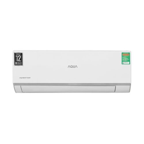 Máy lạnh Aqua Inverter 1 Hp AQA-RUV10RB2