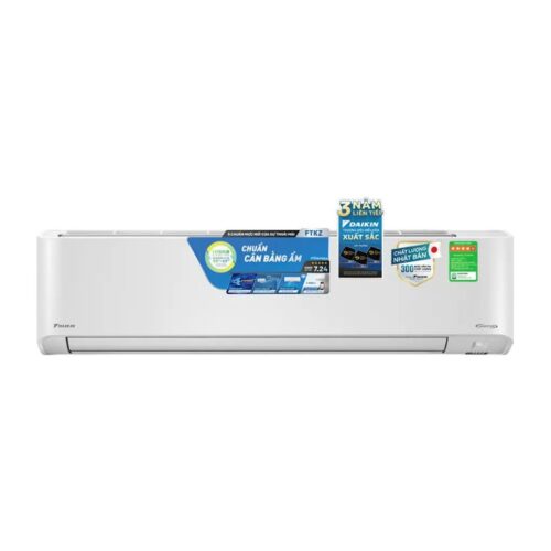 Máy lạnh Daikin Inverter 2 HP FTKZ50VVMV/RKZ50VVMV