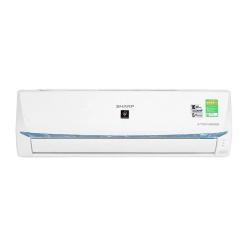 Máy lạnh Sharp Inverter 1 HP AH-XP10BSW